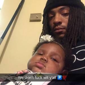 Meet your Posher, Anton